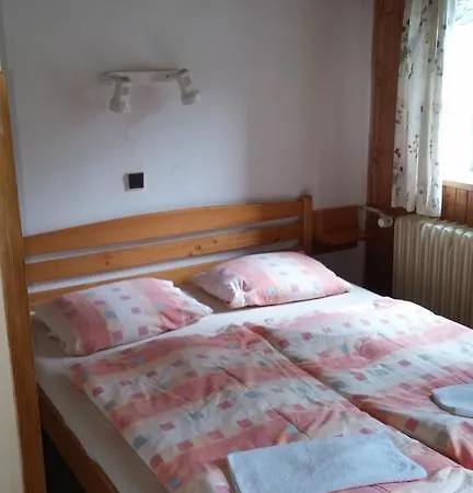 Nico Špindlerŭv Mlýn