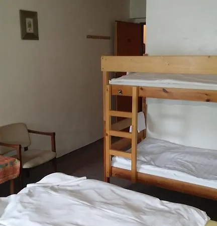 Nico 호텔 Špindlerŭv Mlýn