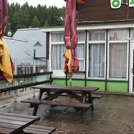 Nico 호텔 Špindlerŭv Mlýn
