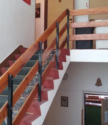 Nico 2* Špindlerŭv Mlýn