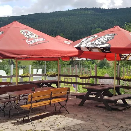 Готель Nico 2*