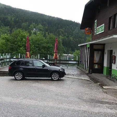 Nico Špindlerŭv Mlýn