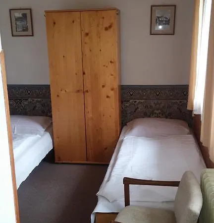 Hotel Nico Špindlerŭv Mlýn