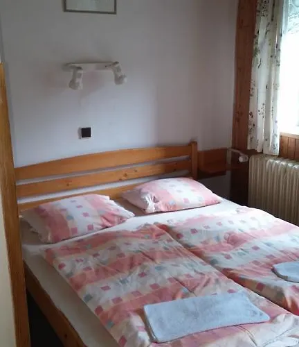 Nico Špindlerŭv Mlýn