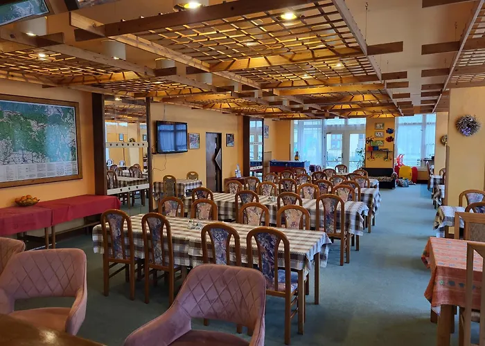 Hotel Nico Špindlerŭv Mlýn