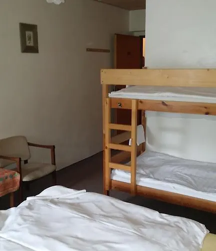 Nico Hotel Špindlerŭv Mlýn